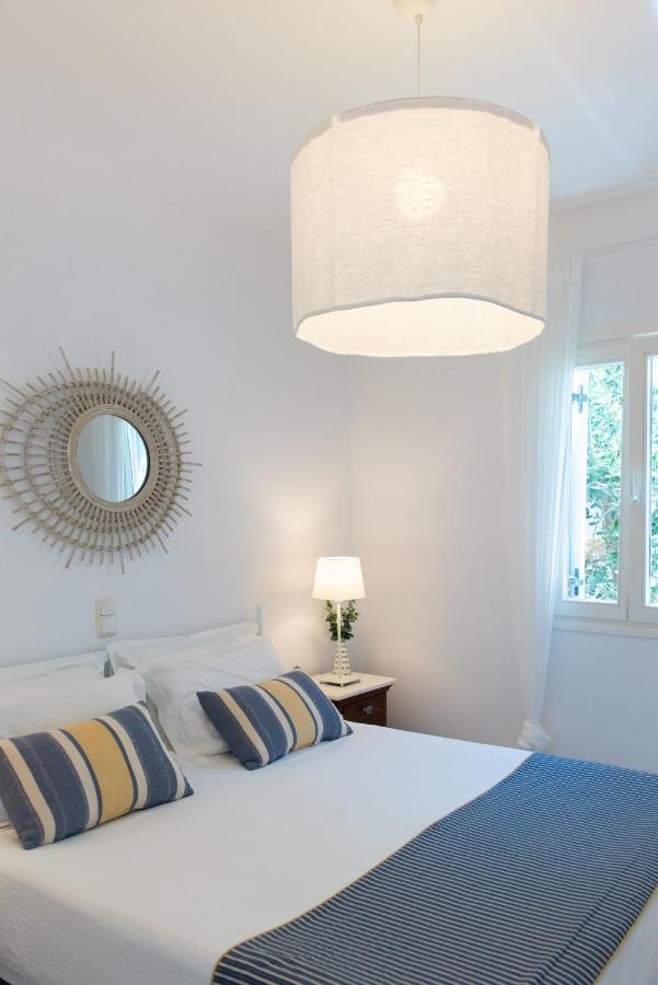 Nefeli'S Guesthouse In Platys Gialos Sifnos Platis Gialos  Ngoại thất bức ảnh
