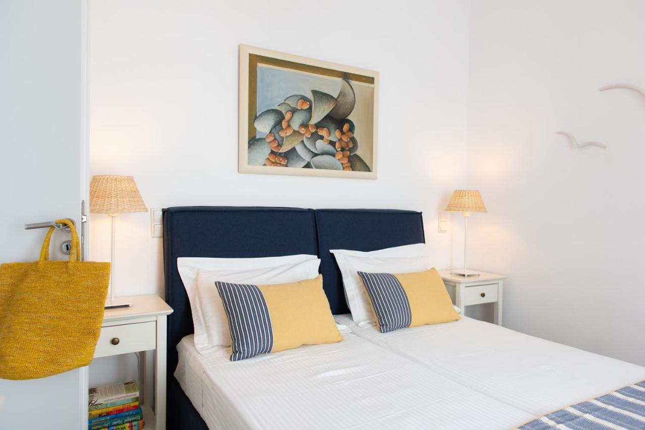 Nefeli'S Guesthouse In Platys Gialos Sifnos Platis Gialos  Ngoại thất bức ảnh