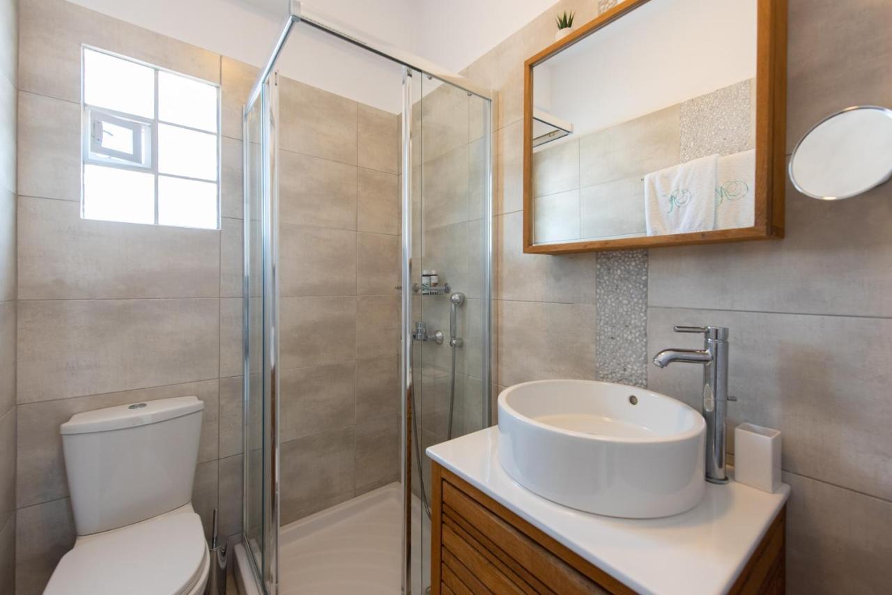 Nefeli'S Guesthouse In Platys Gialos Sifnos Platis Gialos  Ngoại thất bức ảnh