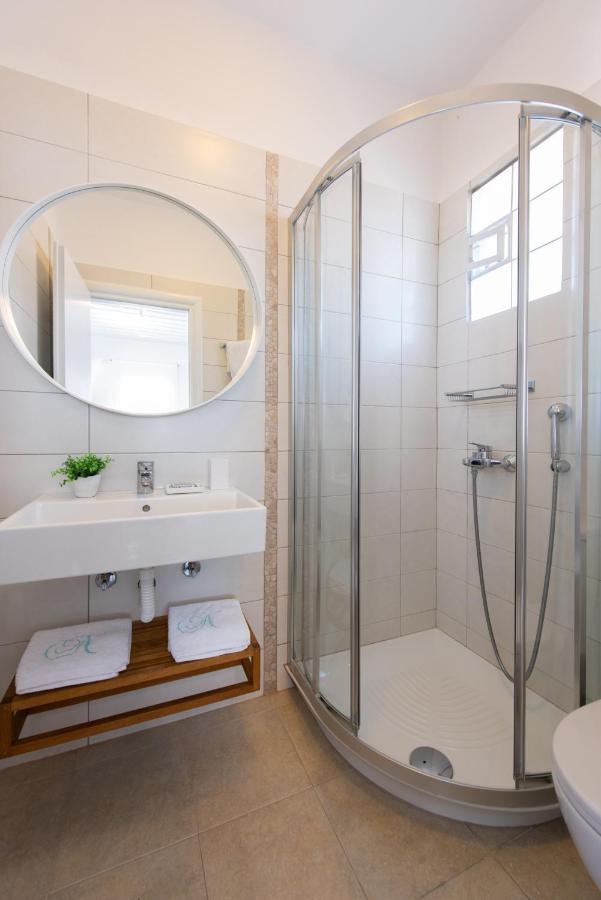 Nefeli'S Guesthouse In Platys Gialos Sifnos Platis Gialos  Ngoại thất bức ảnh