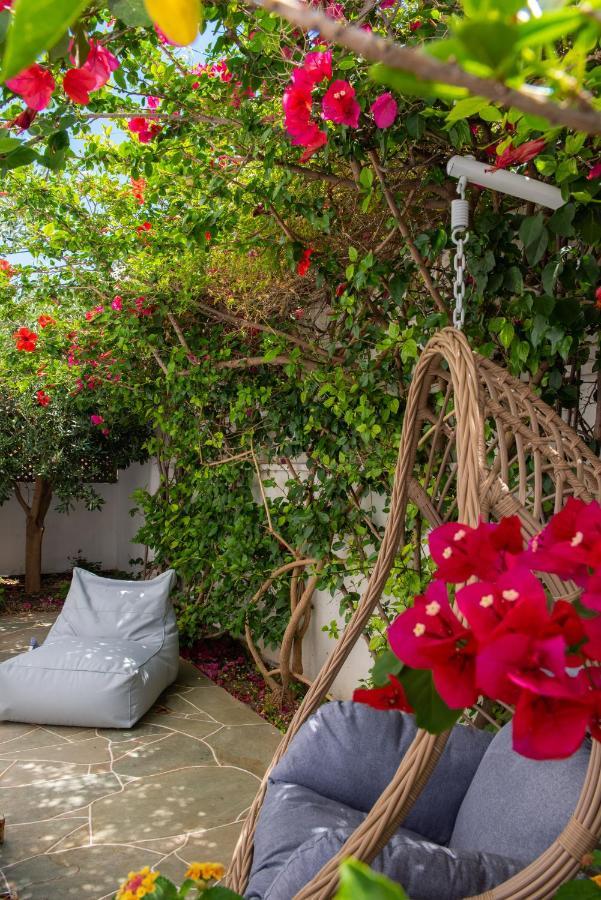 Nefeli'S Guesthouse In Platys Gialos Sifnos Platis Gialos  Ngoại thất bức ảnh